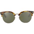 SUSAN, Shiny Tort Havana Shiny Light Gold Metal-Mineral Polarized 555nm Cat 3 to 3, hi-res image number null
